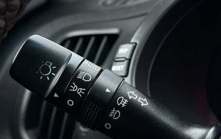 KIA Sportage III, 2013 год, 1 030 000 рублей, 15 фотография