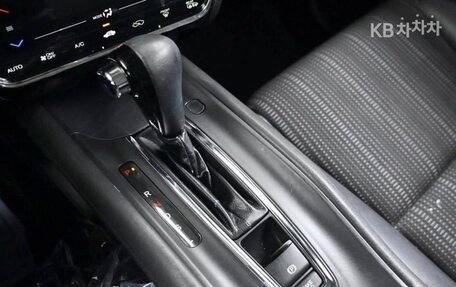 Honda HR-V II, 2016 год, 1 536 117 рублей, 7 фотография