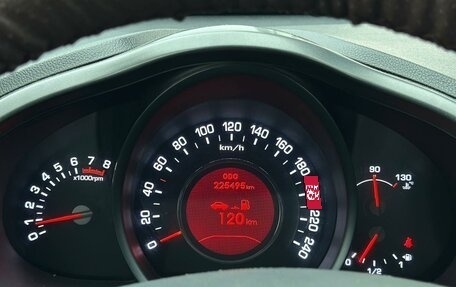 KIA Sportage III, 2013 год, 1 030 000 рублей, 20 фотография