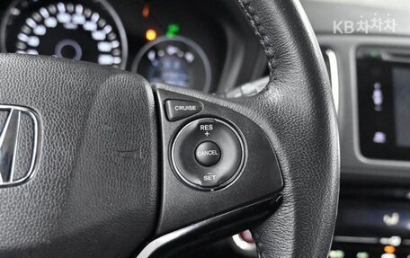 Honda HR-V II, 2016 год, 1 536 117 рублей, 16 фотография