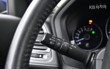 Honda HR-V II, 2016 год, 1 536 117 рублей, 15 фотография