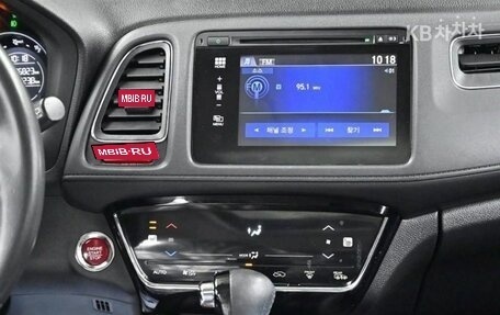 Honda HR-V II, 2016 год, 1 536 117 рублей, 12 фотография