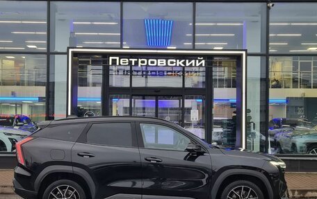 Geely Atlas, 2024 год, 2 920 000 рублей, 5 фотография