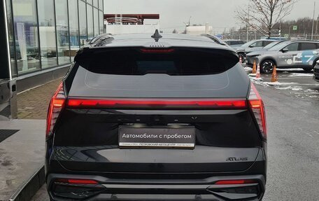 Geely Atlas, 2024 год, 2 920 000 рублей, 7 фотография