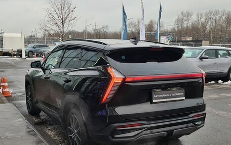 Geely Atlas, 2024 год, 2 920 000 рублей, 11 фотография