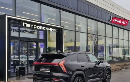 Geely Atlas, 2024 год, 2 920 000 рублей, 6 фотография