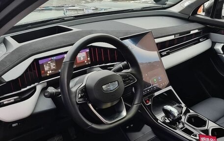 Geely Atlas, 2024 год, 2 920 000 рублей, 19 фотография