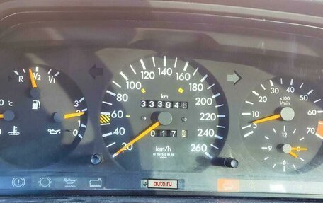 Mercedes-Benz E-Класс, 1994 год, 120 000 рублей, 7 фотография