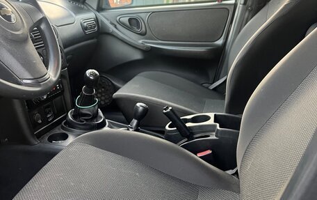 Chevrolet Niva I рестайлинг, 2018 год, 710 000 рублей, 5 фотография