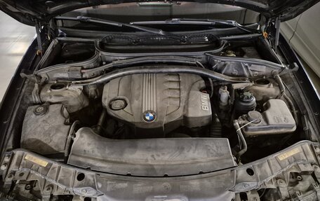 BMW X3, 2008 год, 1 200 000 рублей, 12 фотография