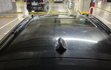 BMW X3, 2008 год, 1 200 000 рублей, 6 фотография