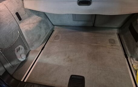 BMW X3, 2008 год, 1 200 000 рублей, 10 фотография