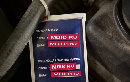 BMW X3, 2008 год, 1 200 000 рублей, 13 фотография