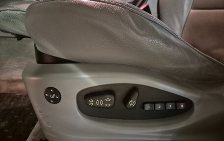 BMW X3, 2008 год, 1 200 000 рублей, 22 фотография