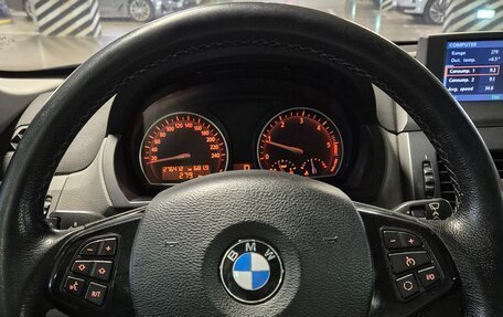 BMW X3, 2008 год, 1 200 000 рублей, 26 фотография