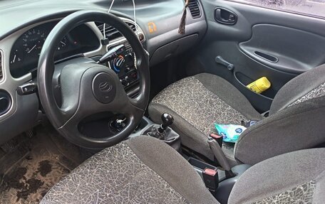 ЗАЗ Chance, 2010 год, 200 000 рублей, 8 фотография