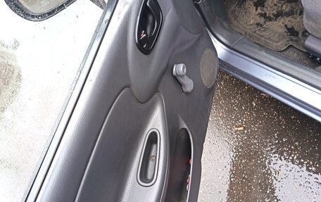 ЗАЗ Chance, 2010 год, 200 000 рублей, 7 фотография