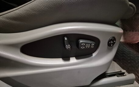 BMW X3, 2008 год, 1 200 000 рублей, 23 фотография