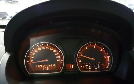 BMW X3, 2008 год, 1 200 000 рублей, 25 фотография