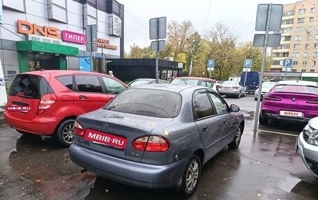 ЗАЗ Chance, 2010 год, 200 000 рублей, 5 фотография