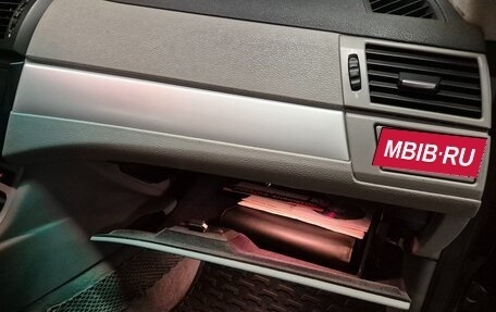 BMW X3, 2008 год, 1 200 000 рублей, 24 фотография