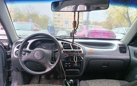 ЗАЗ Chance, 2010 год, 200 000 рублей, 9 фотография