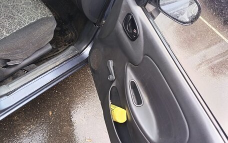 ЗАЗ Chance, 2010 год, 200 000 рублей, 10 фотография