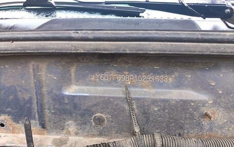 ЗАЗ Chance, 2010 год, 200 000 рублей, 15 фотография