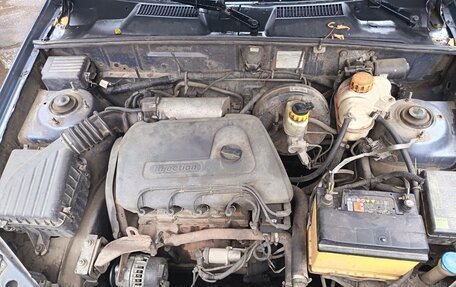 ЗАЗ Chance, 2010 год, 200 000 рублей, 14 фотография