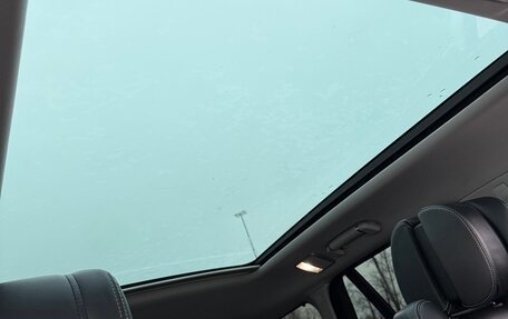 Land Rover Range Rover IV рестайлинг, 2014 год, 3 000 000 рублей, 21 фотография