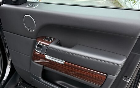 Land Rover Range Rover IV рестайлинг, 2014 год, 3 000 000 рублей, 16 фотография