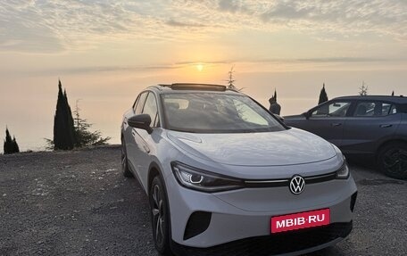 Volkswagen ID.4, 2022 год, 3 200 000 рублей, 3 фотография