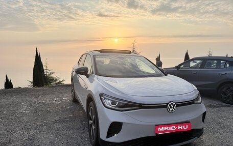 Volkswagen ID.4, 2022 год, 3 200 000 рублей, 4 фотография