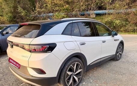 Volkswagen ID.4, 2022 год, 3 200 000 рублей, 6 фотография