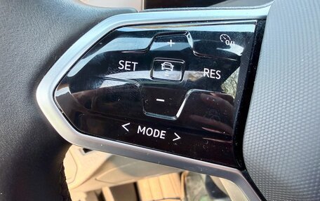 Volkswagen ID.4, 2022 год, 3 200 000 рублей, 18 фотография