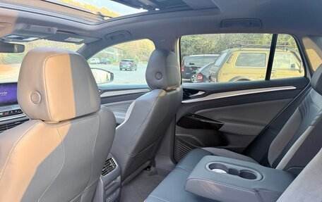 Volkswagen ID.4, 2022 год, 3 200 000 рублей, 14 фотография