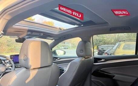 Volkswagen ID.4, 2022 год, 3 200 000 рублей, 15 фотография