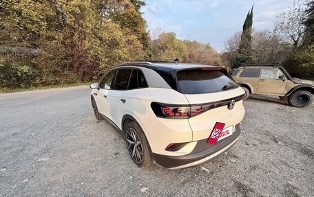 Volkswagen ID.4, 2022 год, 3 200 000 рублей, 7 фотография