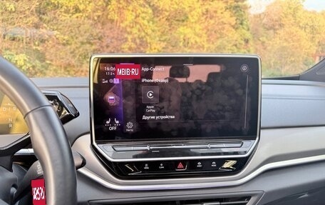 Volkswagen ID.4, 2022 год, 3 200 000 рублей, 17 фотография