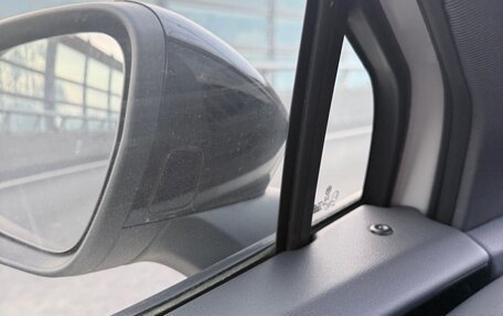 Volkswagen ID.4, 2022 год, 3 200 000 рублей, 27 фотография