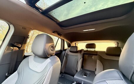 Volkswagen ID.4, 2022 год, 3 200 000 рублей, 20 фотография