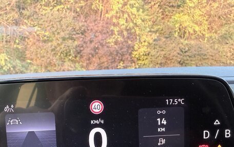 Volkswagen ID.4, 2022 год, 3 200 000 рублей, 26 фотография