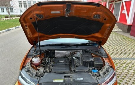 Audi Q3, 2014 год, 1 770 000 рублей, 6 фотография