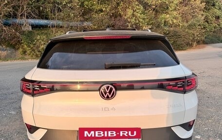 Volkswagen ID.4, 2022 год, 3 200 000 рублей, 22 фотография