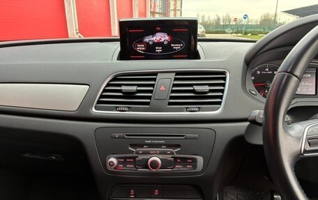 Audi Q3, 2014 год, 1 770 000 рублей, 18 фотография