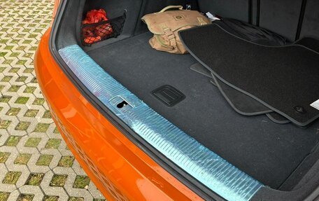 Audi Q3, 2014 год, 1 770 000 рублей, 17 фотография