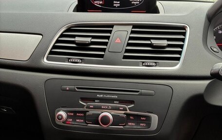 Audi Q3, 2014 год, 1 770 000 рублей, 12 фотография