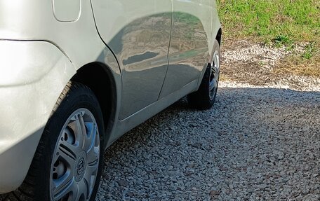 Daewoo Matiz I, 2006 год, 330 000 рублей, 2 фотография