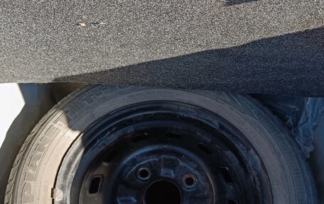 Daewoo Matiz I, 2006 год, 330 000 рублей, 5 фотография