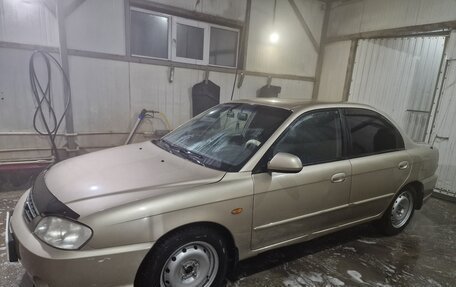 KIA Spectra II (LD), 2008 год, 390 000 рублей, 4 фотография